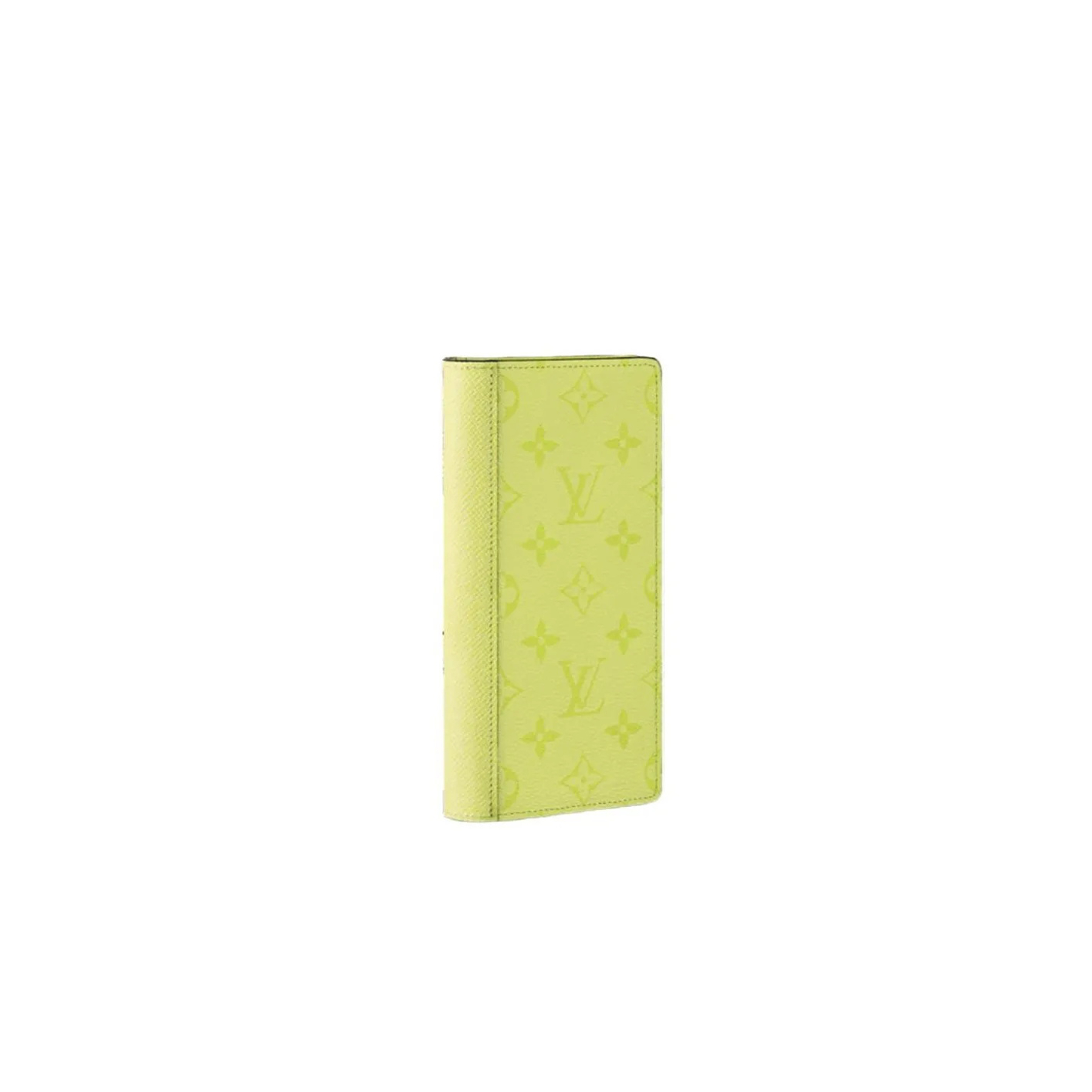 LOUIS VUITTON BRAZZA PORTEFEUIL WALLET M14131 (19*10*2cm)